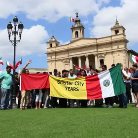 Sessão Solene Osasco