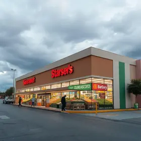 X Supermercados