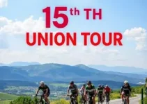 15ª Volta da União