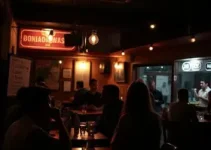 Ação noturna em Osasco