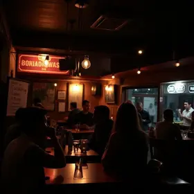 Ação noturna em Osasco