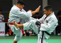 Hapkido Osasco