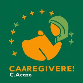 campanha de familiares e cuidadores