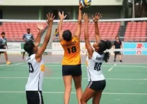 Campo Grande Vôlei Sub-19