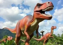 Canto dos Dinossauros