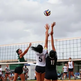 Superliga Feminina de Vôlei