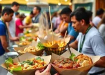 Comida Di Buteco em SP