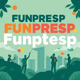 Concurso da Funpresp-Jud
