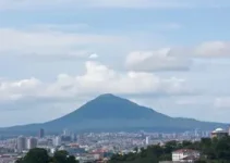 Concurso da Prefeitura de São Vicente