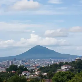 Concurso da Prefeitura de São Vicente