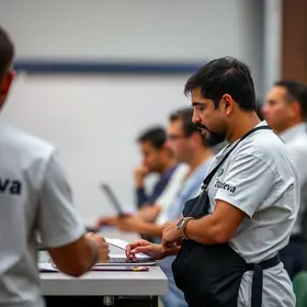 Concurso Itupeva SP