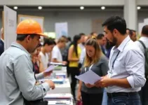 Emprego + Perto de Você