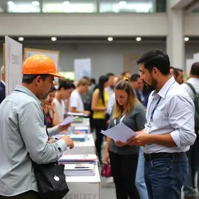 Emprego + Perto de Você