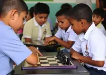 Escola de Xadrez de Osasco