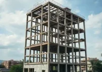 obra abandonada Osasco