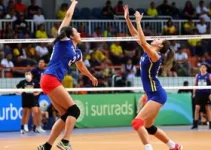 Superliga Feminina