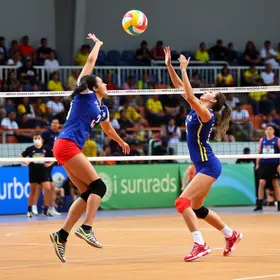 Superliga Feminina