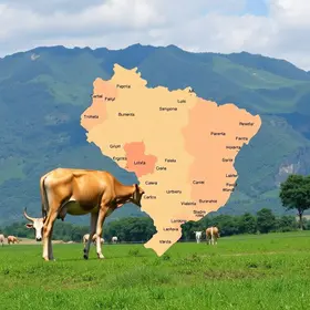 vagas de emprego JBS