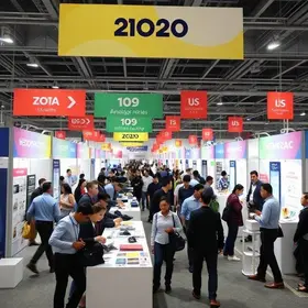 Expo Emprego Osasco