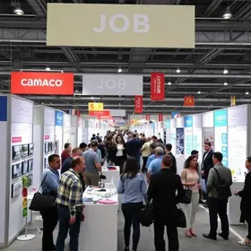Expo Emprego Osasco