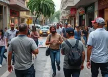 ataques de menores