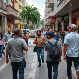 ataques de menores
