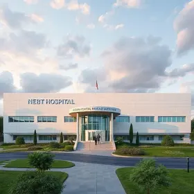 novo hospital em Osasco