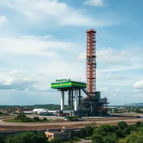 Concurso Petrobras 2026