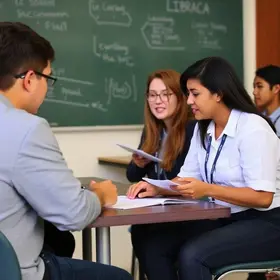 curso Libras para Todos