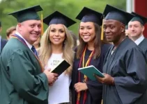 formatura da 11ª turma dos programas Famílias Fortes e ACT