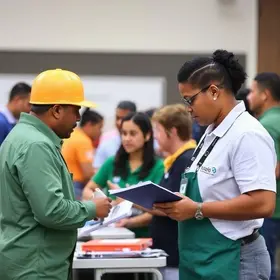 Emprego + Perto de Você