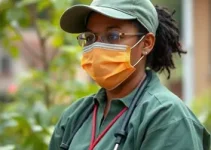 técnicos em agente comunitário de saúde