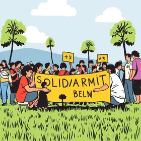 Semana da Economia Solidária