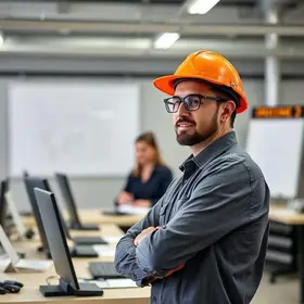 cursos de qualificação profissional