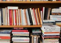 armazenamento de livros retirados de biblioteca em Osasco