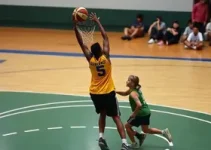 Basquete 3×3 de Osasco