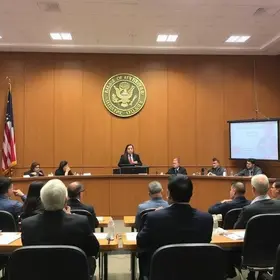 Prestação de Contas da Secretaria de Saúde