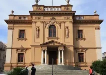 Concurso da Prefeitura de Garça SP