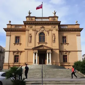 Concurso da Prefeitura de Garça SP