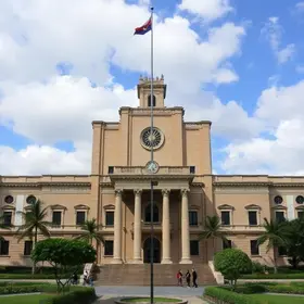 Concurso da Prefeitura de Osasco