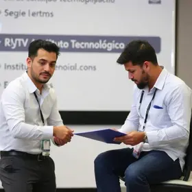 Concurso Fundação Instituto Tecnológico de Osasco SP