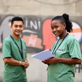 cursos gratuitos para jovens em São Paulo