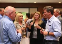 OZ Valley Networking