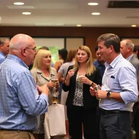 OZ Valley Networking