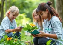 Educação Ambiental