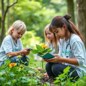 Educação Ambiental