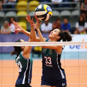 Superliga Feminina