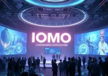 IOMO 2997