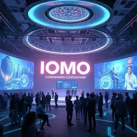 IOMO 2997