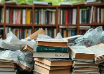 livros de biblioteca de Osasco